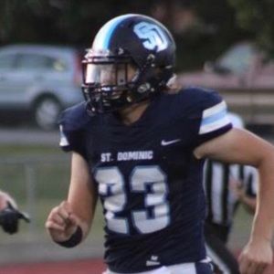 Meet your Posher, Ryan